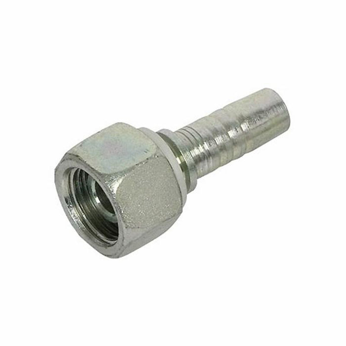 BSP Female Straight Hose Fitting (All Sizes Available)
