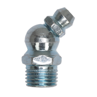 45° Grease Nipple (All Sizes Available)