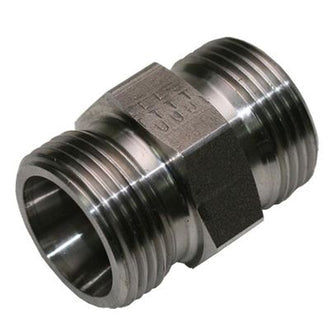 Metric Male Adapter (All Sizes Available)